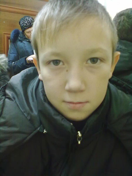 Андрей Баралиев