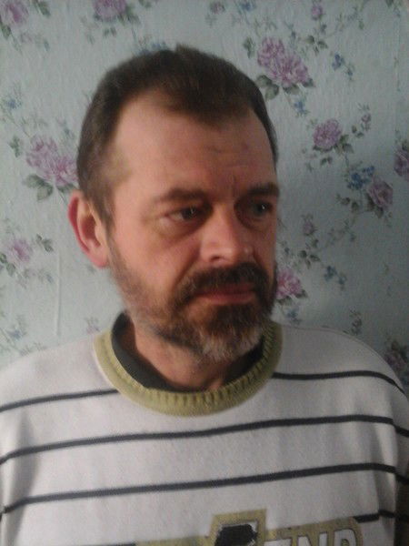 Андрей Просвиряков