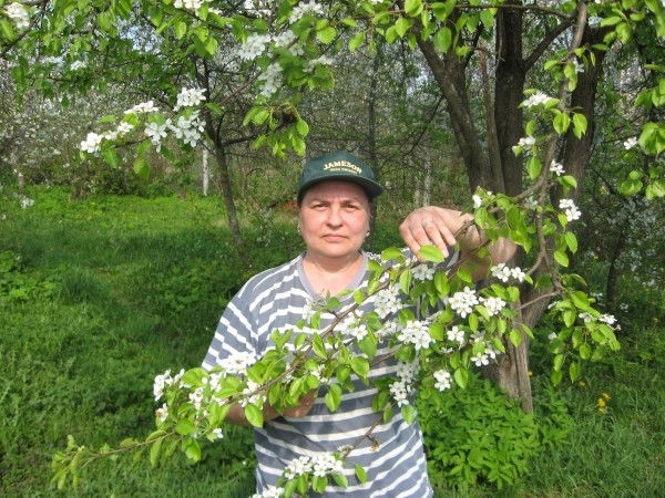 Ольга Рогова