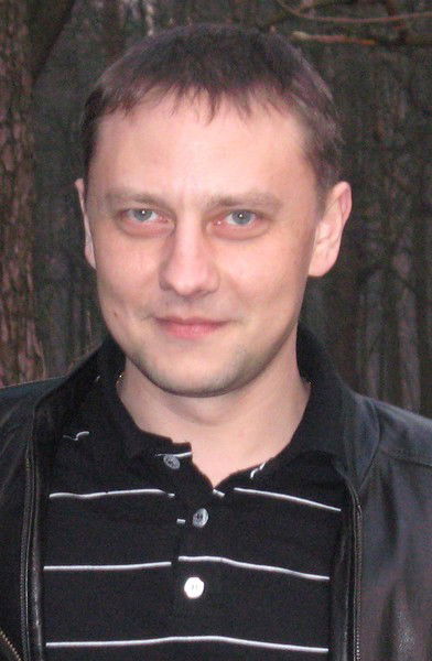 Станислав Данилов