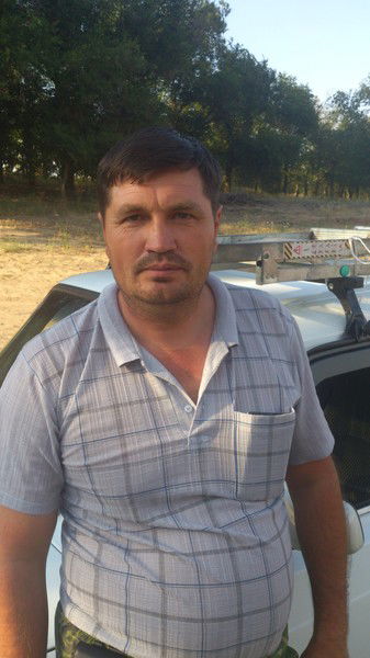 Андрей Заименко