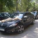 Аина Омарова