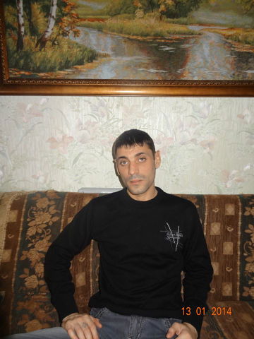 Павел Кривов