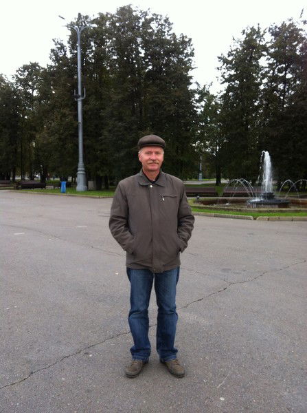 Игорь Воробьёв