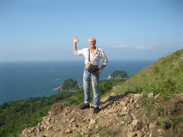 Игорь Герасимов