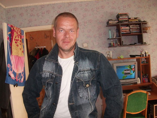 Алексей Марков