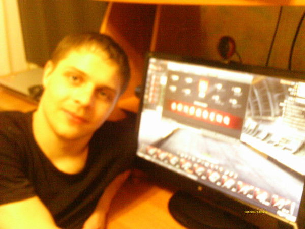 Dj Vodka ))