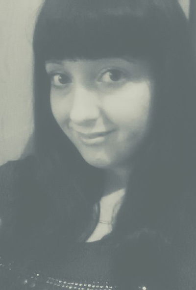 Олеся Кошманова