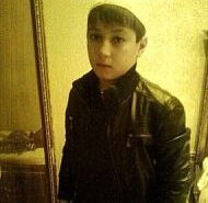 Рустам Курбанов