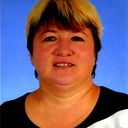 Ирина Мотова