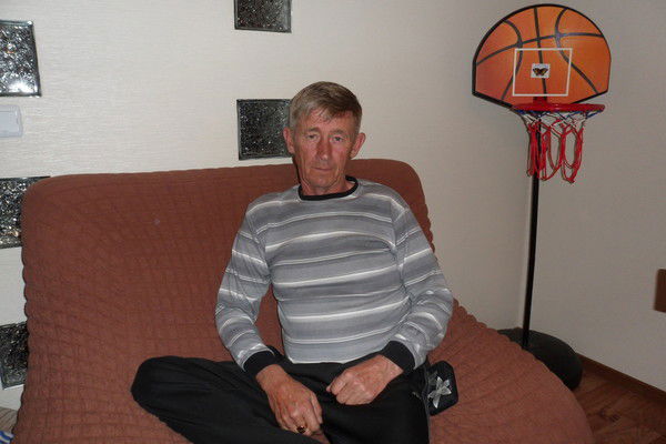 Андрей Севостьянов