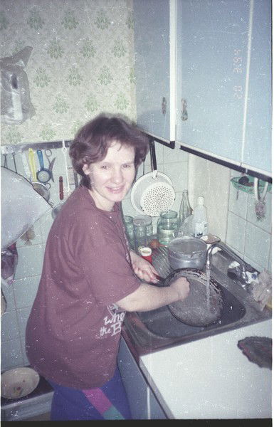 Светлана Романова