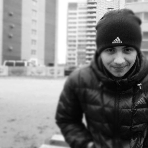 Мишаня *******