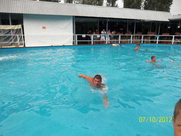 Денис Шпиленко