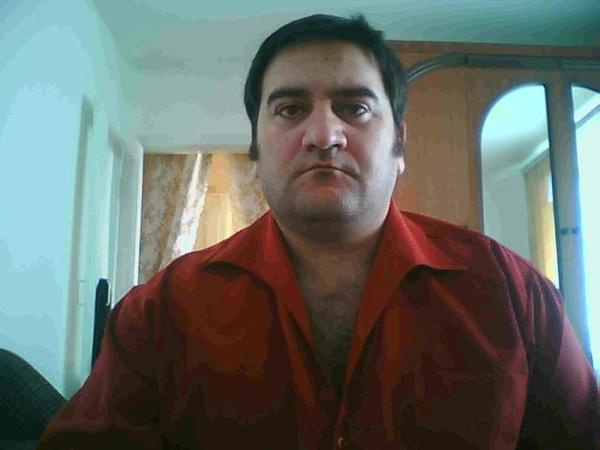 Алихан Усманов