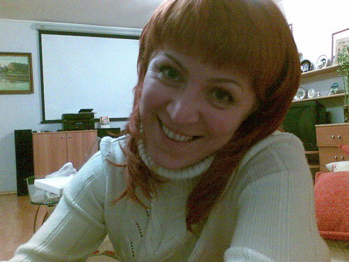 Елена Горяинова