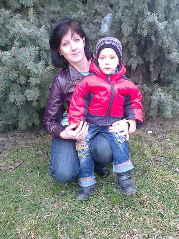 Светик Сердюк