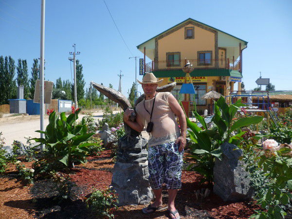 Сергей Ячменёв