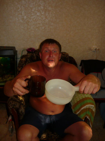 Андрей Можаров