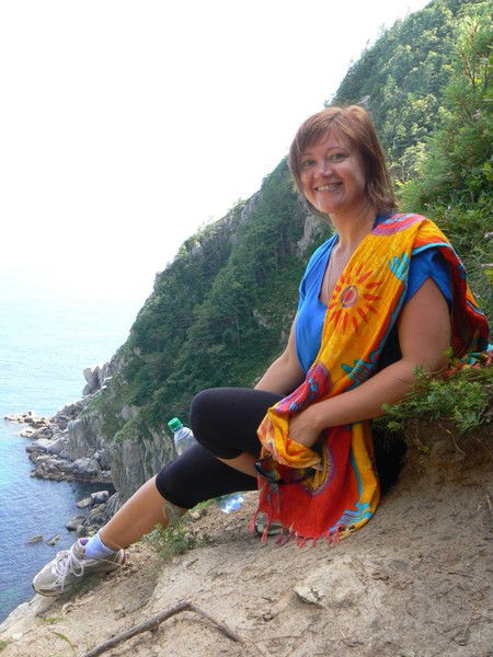 Светлана Московчук