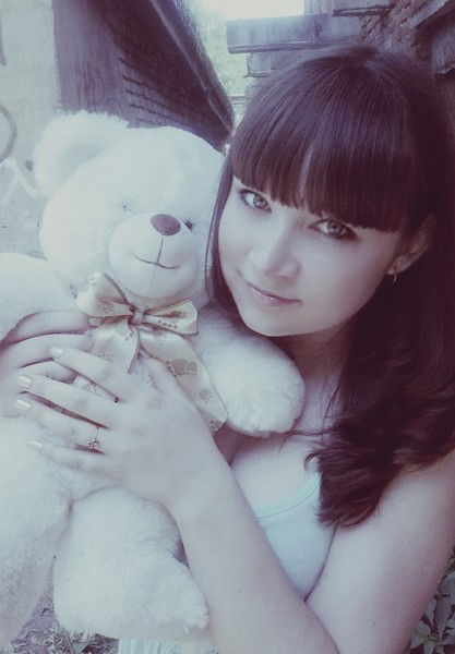 Ксения Митюшова