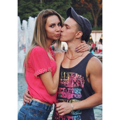 Тери Кузьмина