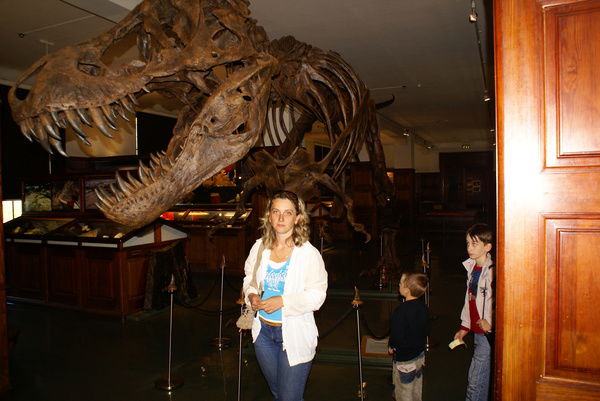 Наталья Финовская