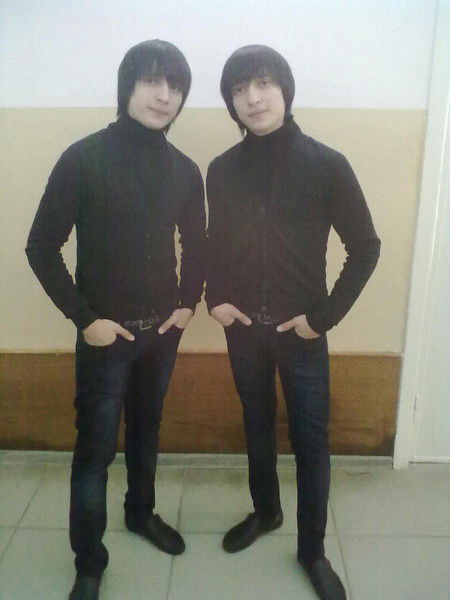 Ник Мой А Я Твой