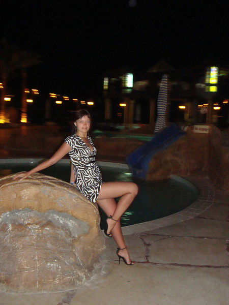 Нина Никитина