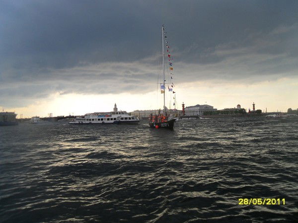 Владимир Балашов