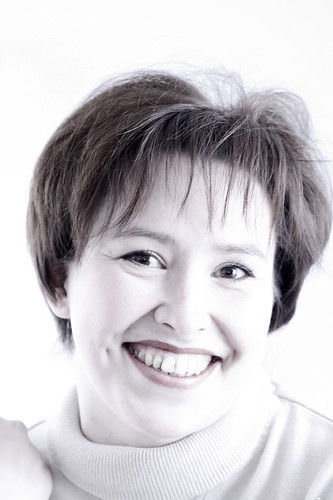 Екатерина Бударина