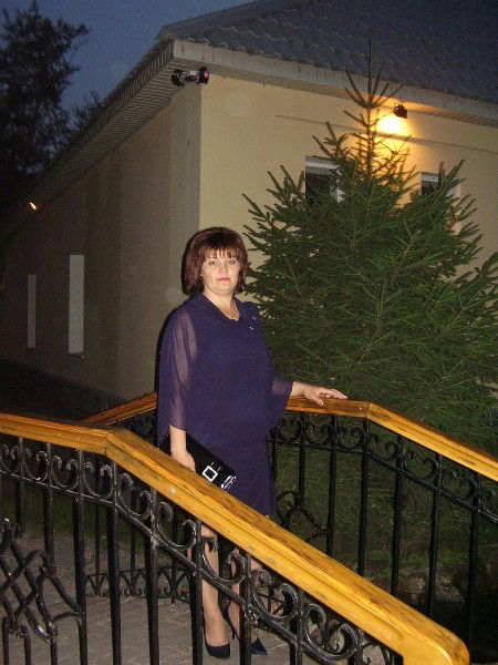 Анна Перминова