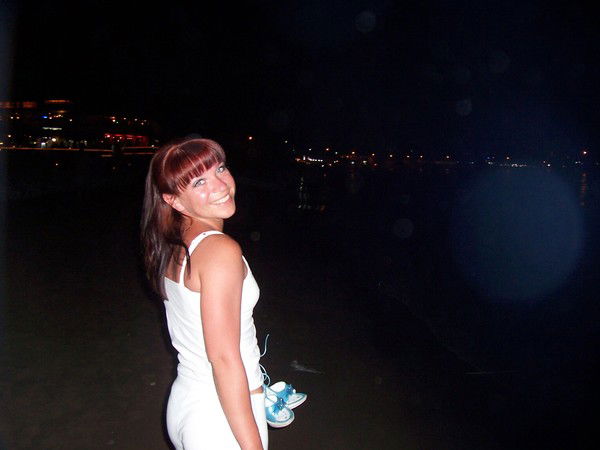 Юлия Соколова