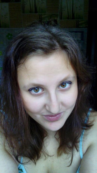 Ирина Рабченко