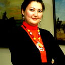 Dinara Ospanova