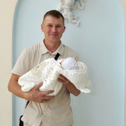 Ринад Арасланов