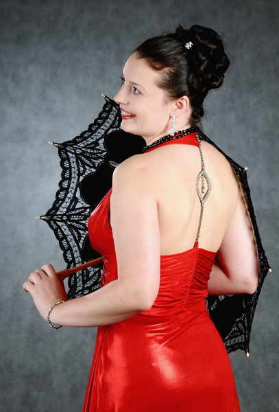 Екатерина Морозова