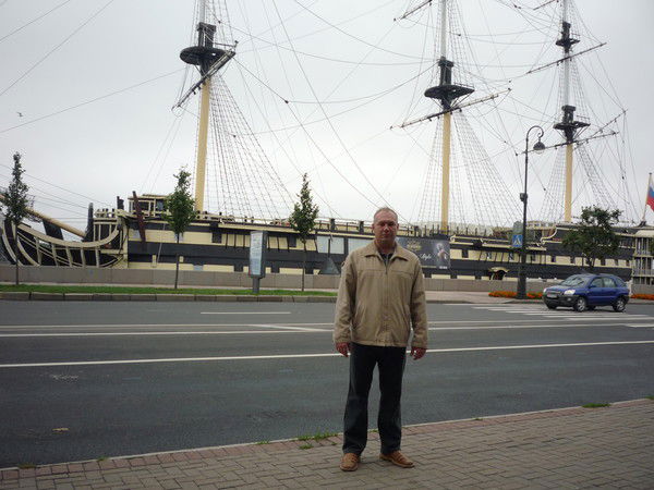 Желнин Дмитрий