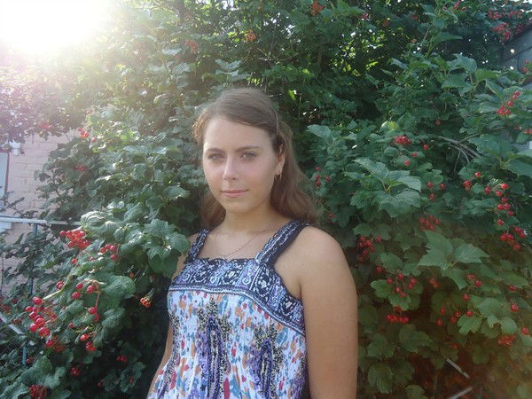 Ирина Шелест