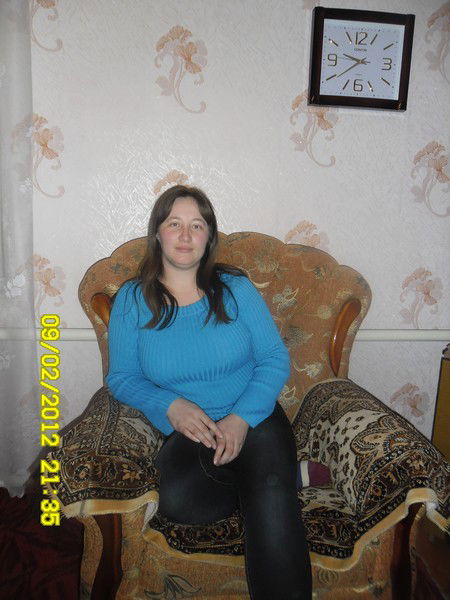 Нина Шишкина