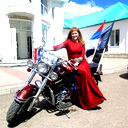 Наталья Варламова