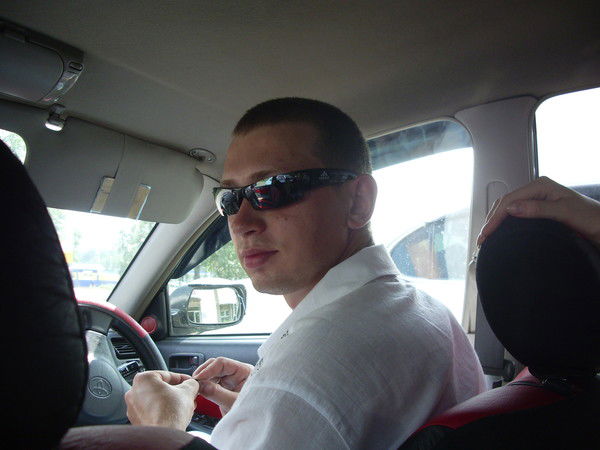 Дмитрий Дворников