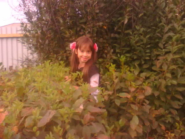 Саша Шорохова