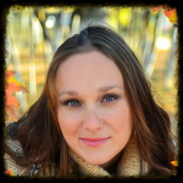 Кристина Бережная