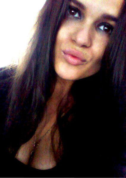 Катя Семёнова