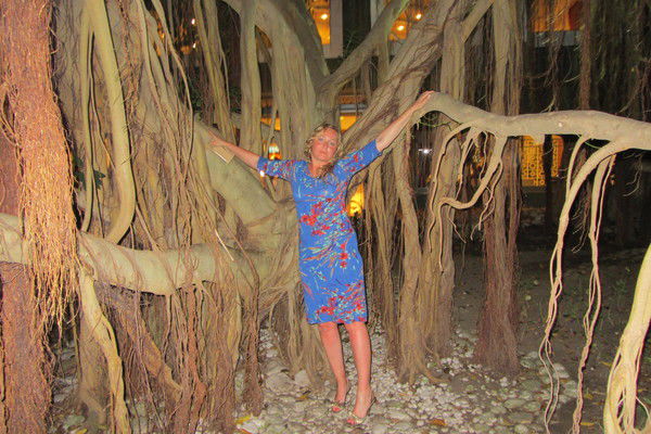 Виктория Кушнир