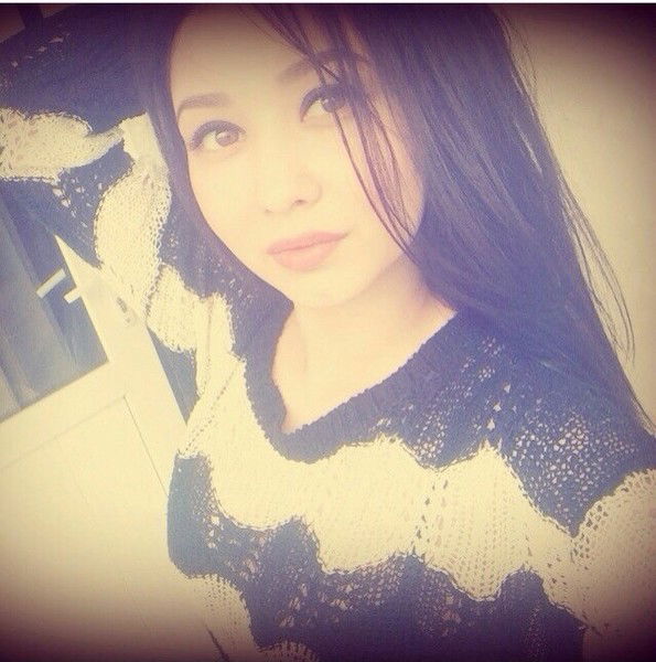 Алина Сейтбекова