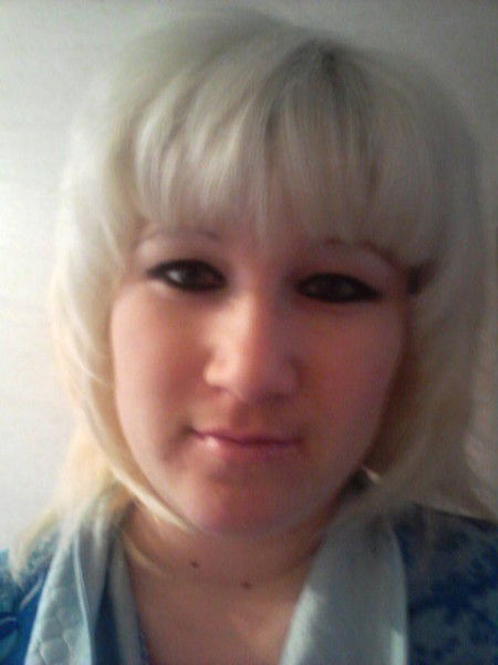 Катюша Федорова