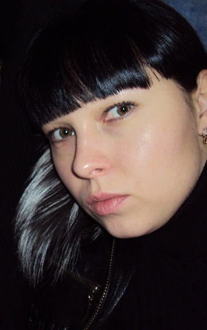 Ольга Бажутова