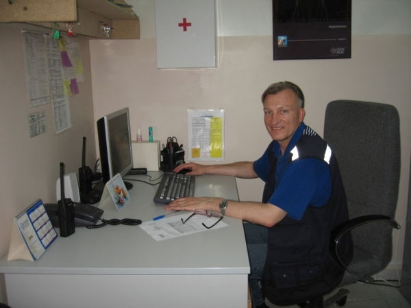 Олег Cкобликов